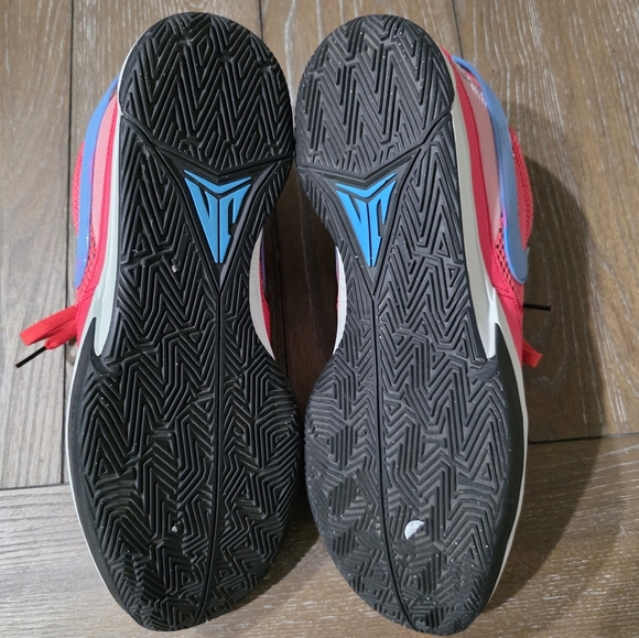 Nike Ja 1 Fuel,  Men's Size 13.5 - Picture 7 of 10